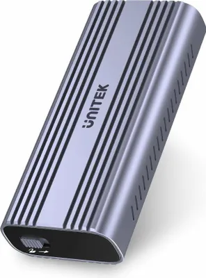 Produktbild von Unitek M.2 Nvme Enclosure  Usb 4