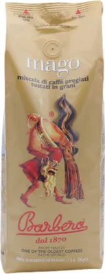 Produktbild von Mago