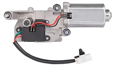 Produktbild von Wischermotor hinten 12 V VALEO IAM-Expertise passend für u.a. FIAT DOBLO