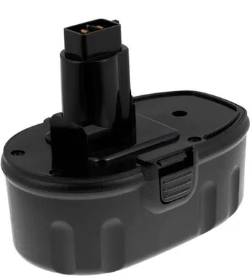 Obrázok produktu pre Akumulátor Dewalt DC4PAKB 3000mAh NiMH