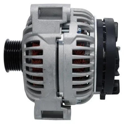 Produktbild von BOSCH 1 986 A00 943 Lichtmaschine Generator LiMa 150A 14V passend für MERCEDES-BENZ C-Klasse Limousine (W203) C-Klasse T-modell (S203) CLK (C209)