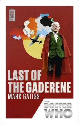 Produktbild von Doctor Who: Last of the Gaderene