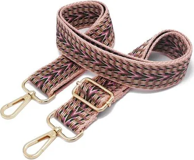 Produktbild von Schulterriemen Verstellbar Breite 3,8 cm - Mehrfarbig