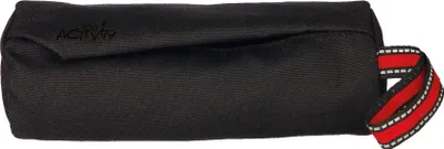 Produktbild von TRIXIE 32533, Hund, Zugspielzeug, Schwarz, Polyester, 6 cm, 180 mm
