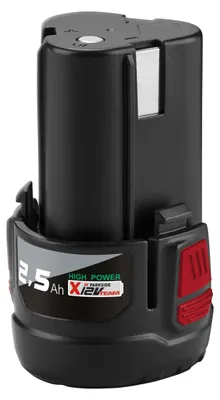 Produktbild von PARKSIDE PERFORMANCE® 12 V / 2,5 Ah Akku »PAPK 12 2.5 B1«, mit Cellbalancing