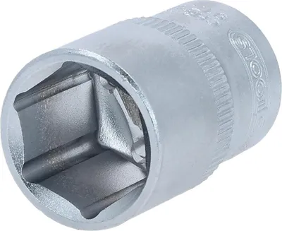 Produktbild von KS Tools 1/2 Sechskant-Stecknuss, 3/4
