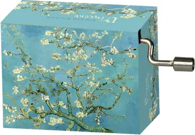 Productafbeelding van Flasneta Van Gogh Amandelbloesem, Fridolin