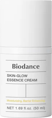 Immagine prodotto di Crema viso idratante Biodance Skin-Glow Essence Cream 50ml