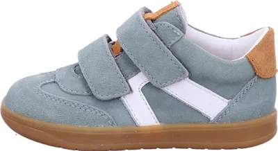 Produktbild von Ricosta Lauflernschuhe Jungen 32323134353530 Grün 27 EU