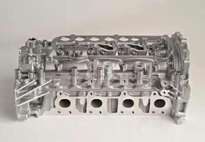 Produktbild von AMC 908625 Zylinderkopf für NISSAN X-TRAIL (T32)
