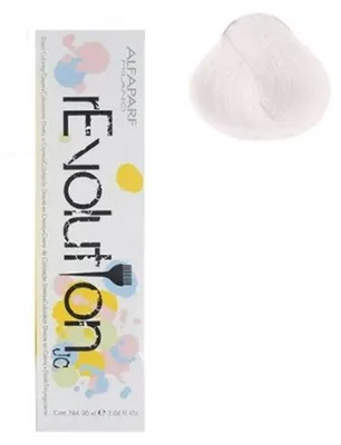 Image de Alfaparf Milano Revolution JC Original, nuance claire, 90 ml