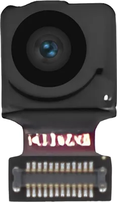 Produktbild von Clappio, 8MP Frontkamera für Huawei Nova Y70 Selfie Sensor, Schwarz