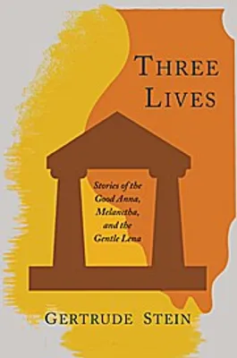 Zdjęcie produktu dla Three Lives