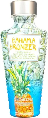 Immagine prodotto di Tanovationen Bahama Bronzer Balsamo abbronzante 330 ml