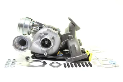 Produktbild von Turbolader ALANKO 10901761 für SEAT Ibiza III Schrägheck (6L)
