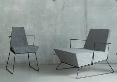 Obrázek produktu pro Chaiselongue Lounge Polsterbank Sitzlounge Relaxbank Lounge-Sofa Loungemöbel