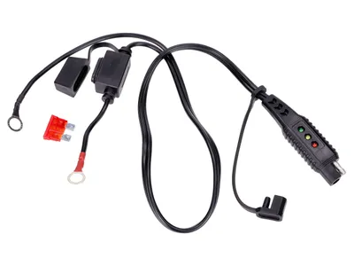 Produktbild von Batterietester und Ladeanschluss Fulbat Fulconnect Indicator