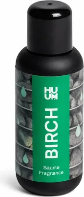 Zdjęcie produktu dla HUUM Zapach do sauny – Brzoza 100 ml