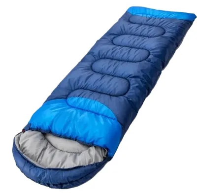 Productafbeelding van Ultralichte Waterdichte Slaapzak voor Camping