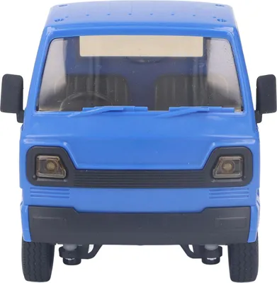 Immagine prodotto di RC Car Crawler Pickup Truck Drift funzione Doppia porta telecomando con luce e suono per interni ed esterni