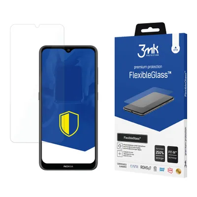 Productafbeelding van 3MK FlexibleGlass, Nokia 6.2, 1 stuk