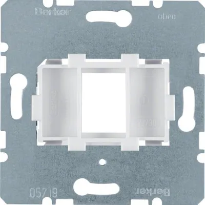 Obrázok produktu pre Hager 454002, Kov, 10 kusov