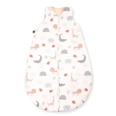 Produktbild von Julius Zöllner Schlafsack Organic Wild Friends 70