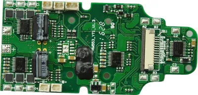 Produktbild von Amewi Brushless Regler für X252