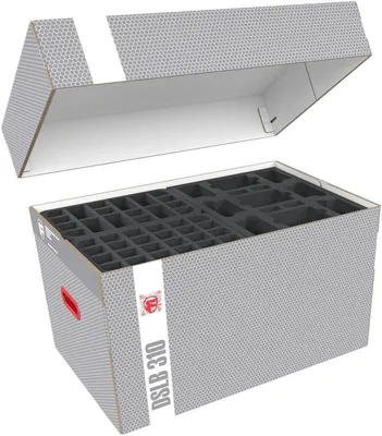 Obrázek produktu pro Úložný box DSLB310 pro Imperial Assault