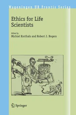 Obrázek produktu pro Ethics for Life Scientists