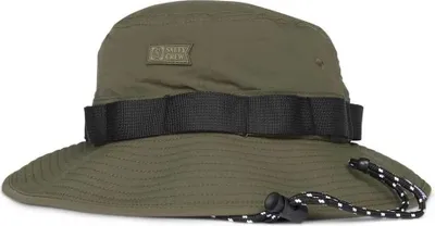Produktbild von Salty Crew Apex Hut Grün Grün One Size