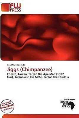 Produktbild von Jiggs (Chimpanzee)