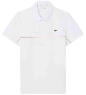 Image de Lacoste Dh0260 Couleur Blanc