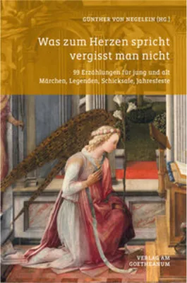 Produktbild von Was zum Herzen spricht vergisst man nicht
