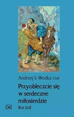 Obrázek produktu pro Oblečte se do upřímného milosrdenství