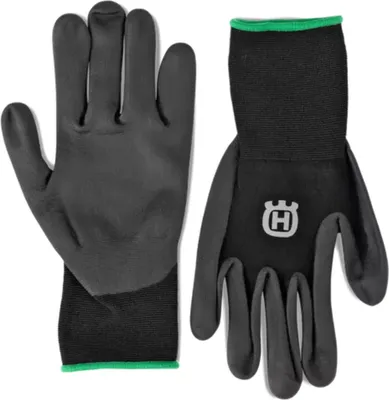 Produktbild von Husqvarna Classic Grip Schutzhandschuhe Komfortabel Universalgröße Größe 10