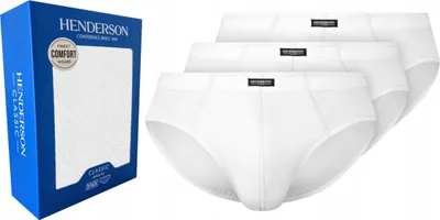 Immagine prodotto di 3 PACK Slip 1446 K121 Bianco 2XL