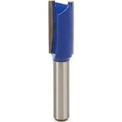 Obrázek produktu pro Profesionální fréza na drážky HM, rozměry 12 x 25 mm. Pro pravé závity