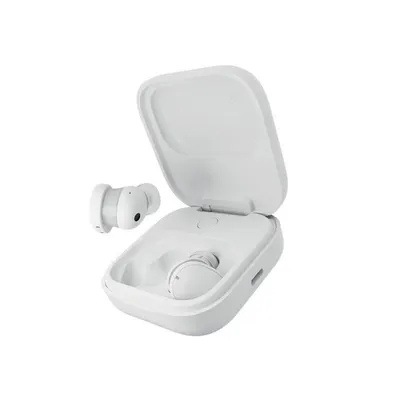 Obrázek produktu pro Fairphone Fairbuds, True Wireless Stereo (TWS), 20 - 20000 Hz, Hovory/hudba, Sluchátka s mikrofonem, Bílá