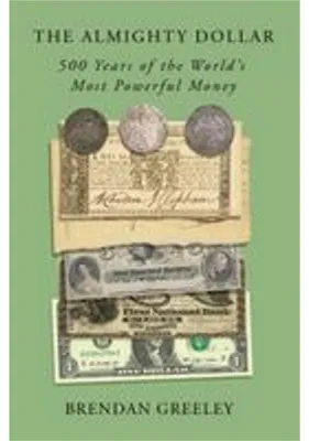 Produktbild von The Almighty Dollar