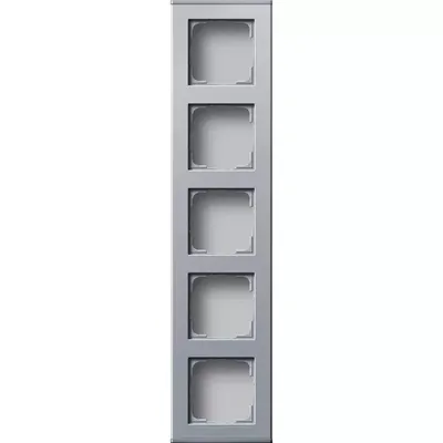 Produktbild von GIRA 1364 26 Aluminium (136426)