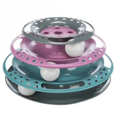 Immagine prodotto di Catch the Balls ø 25 × 13 cm