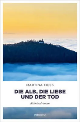 Produktbild von Die Alb, die Liebe und der Tod
