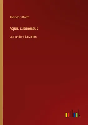 Produktbild von Aquis submersus