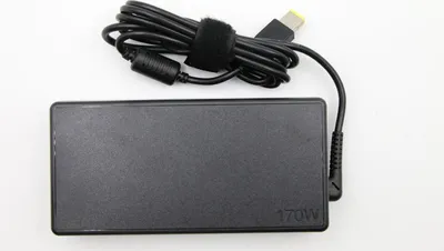 Immagine prodotto di Adattatore CA Lenovo 170W 20V 8,5A (01FR043)