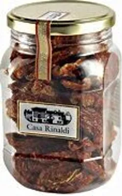 Immagine prodotto di Casa Rinaldi Pomodori Secchi in barattolo 250g