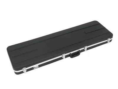 Produktbild von DIMAVERY ABS-Case für E-Bass, rechteck