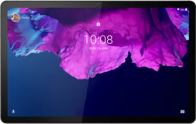 Produktbild von Tablet Lenovo Tab P11 11" 2K QHD Octa Core 4 GB RAM 128 GB
