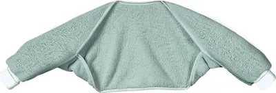 Produktbild von Odenwälder Microteddy Ärmelinchen silber - 110