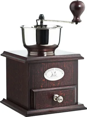 Obrázek produktu pro Peugeot Saveurs Kaffeemühle BRESIL 21 cm